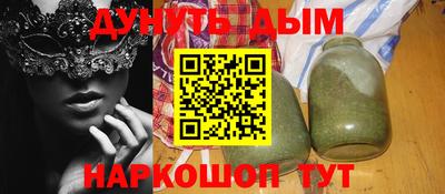 гашик Берёзовский